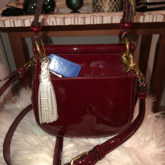 Coach handbag - Picture 5 of 5